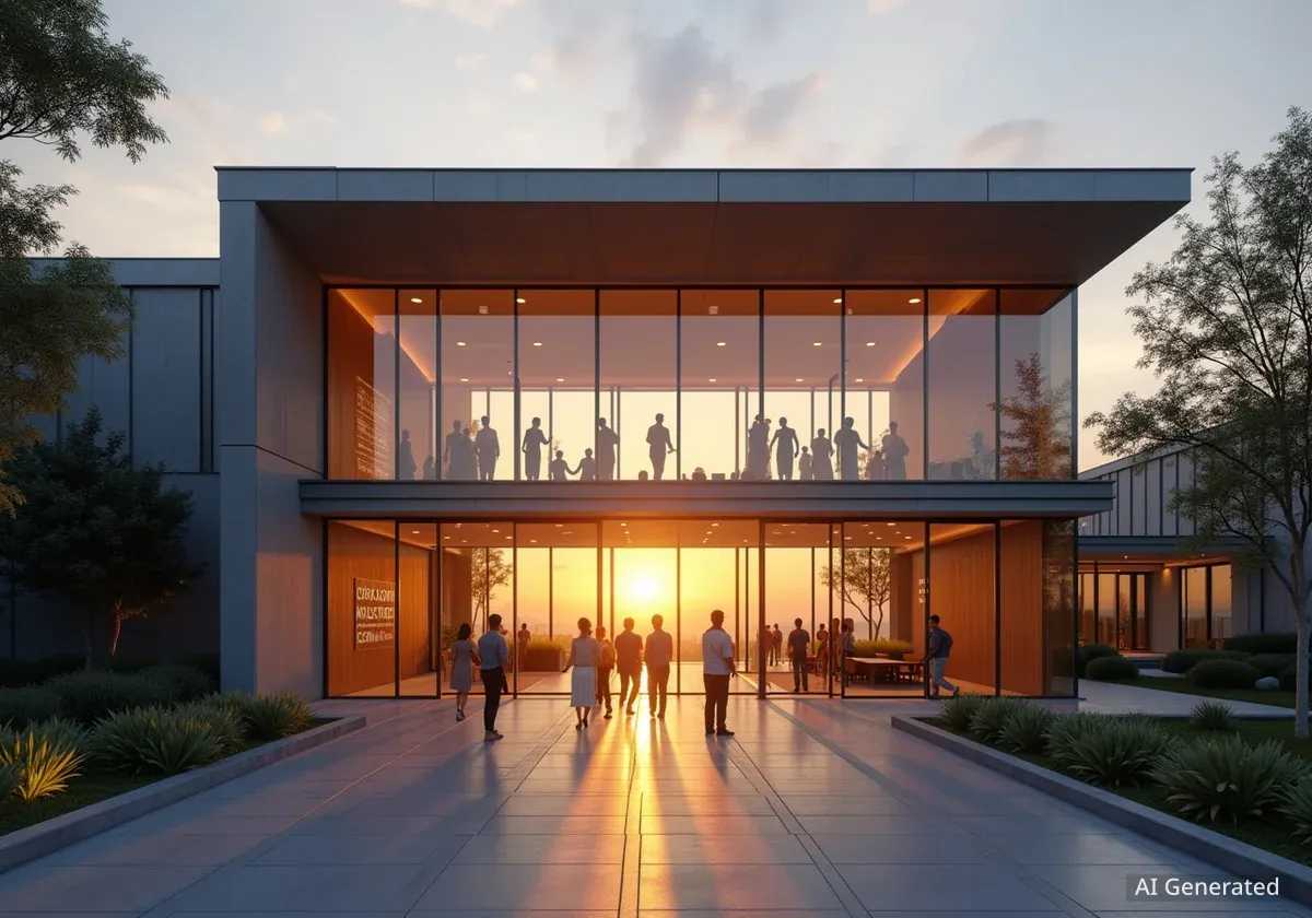 David Lloyd Clubs Opens New £12 Million Facility in Shawfair