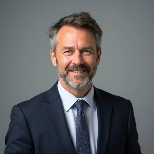 Jonathan Pierce