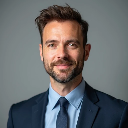 Daniel Miller