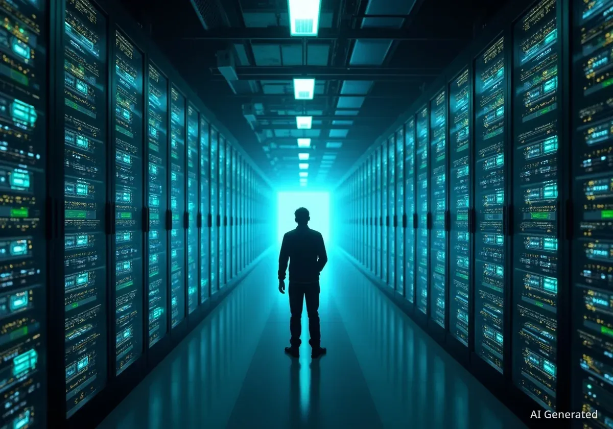 AI Experts Warn of Extinction Risk from Superintelligence