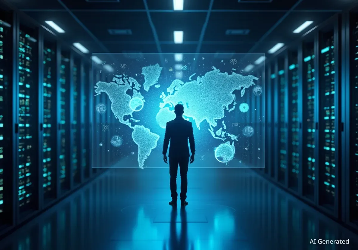 New AI Model Teaches Itself Advanced Reasoning Skills