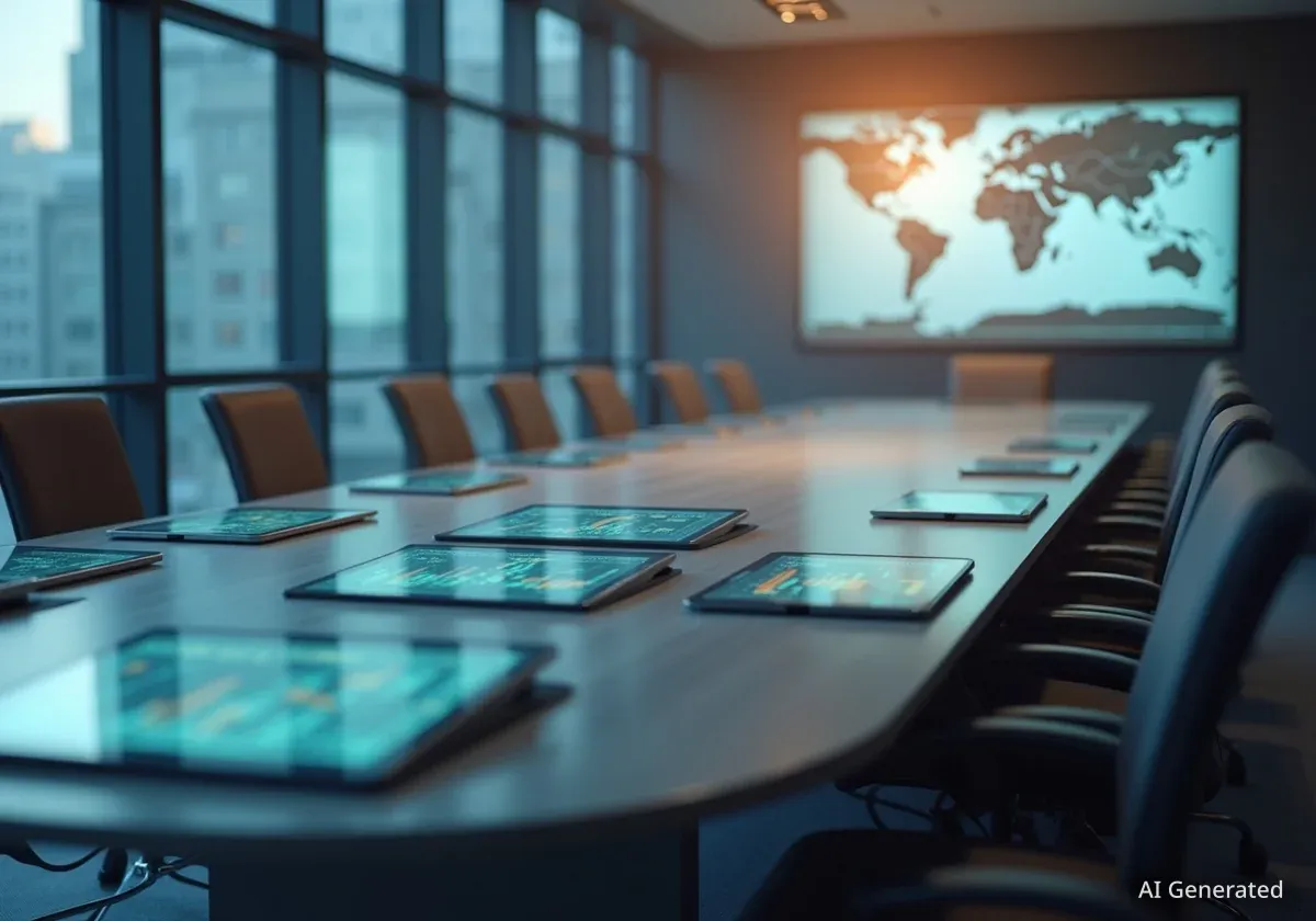 UN Addresses Global Gaps in AI Governance