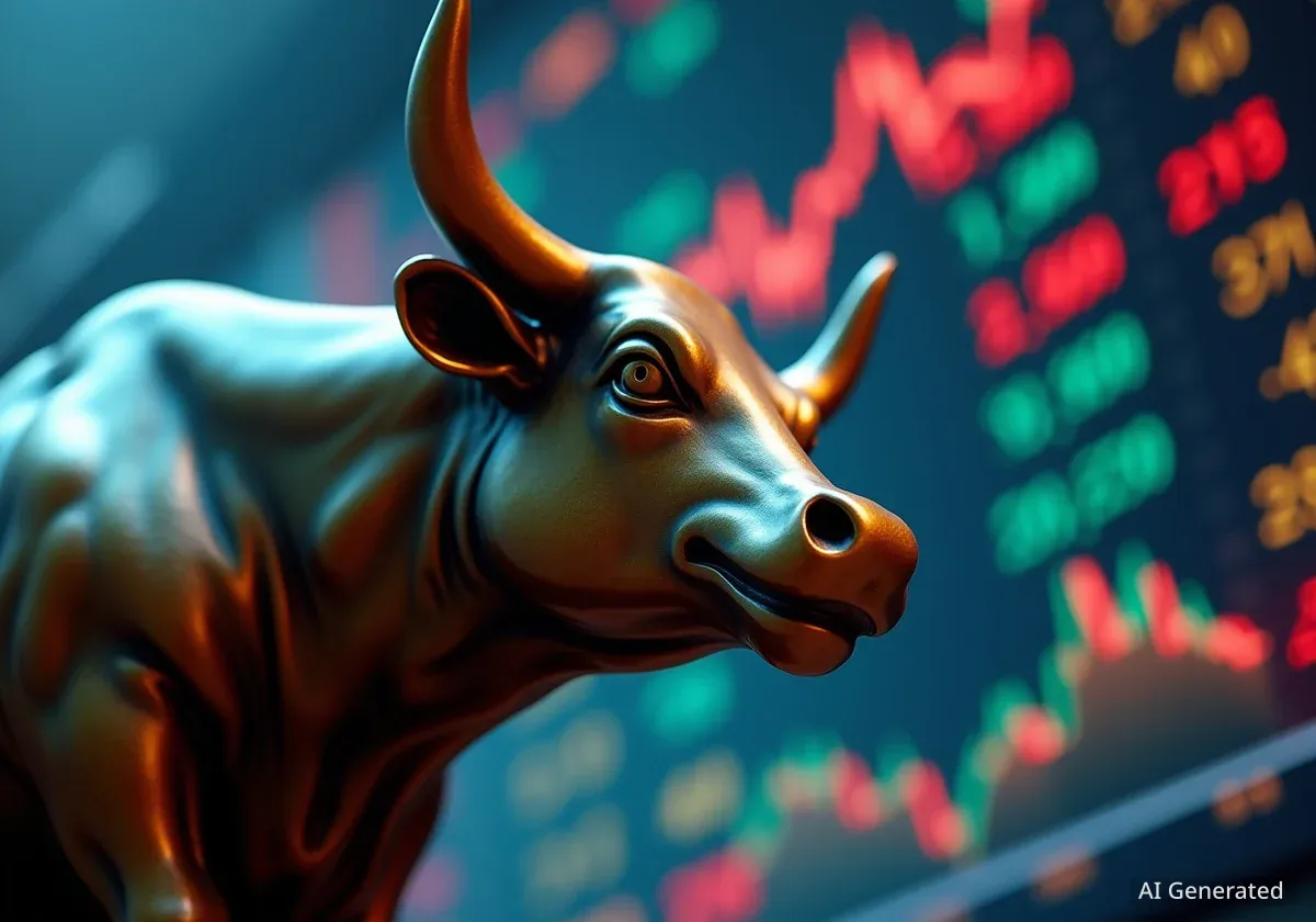 BigBear.ai Stock Surges Over 35% After Fed Rate Cut