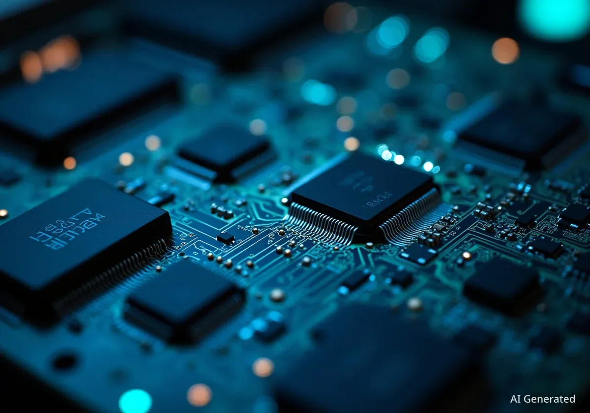 US Implements New AI Export Controls
