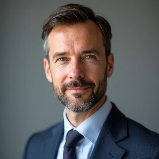 Daniel Carter