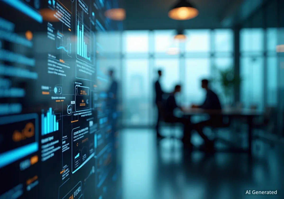 AI Integration Reshaping the Global Legal Industry