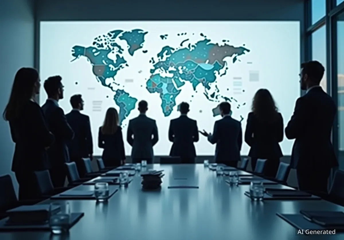 Experts Urge UN to Establish 'Red Lines' for AI Safety