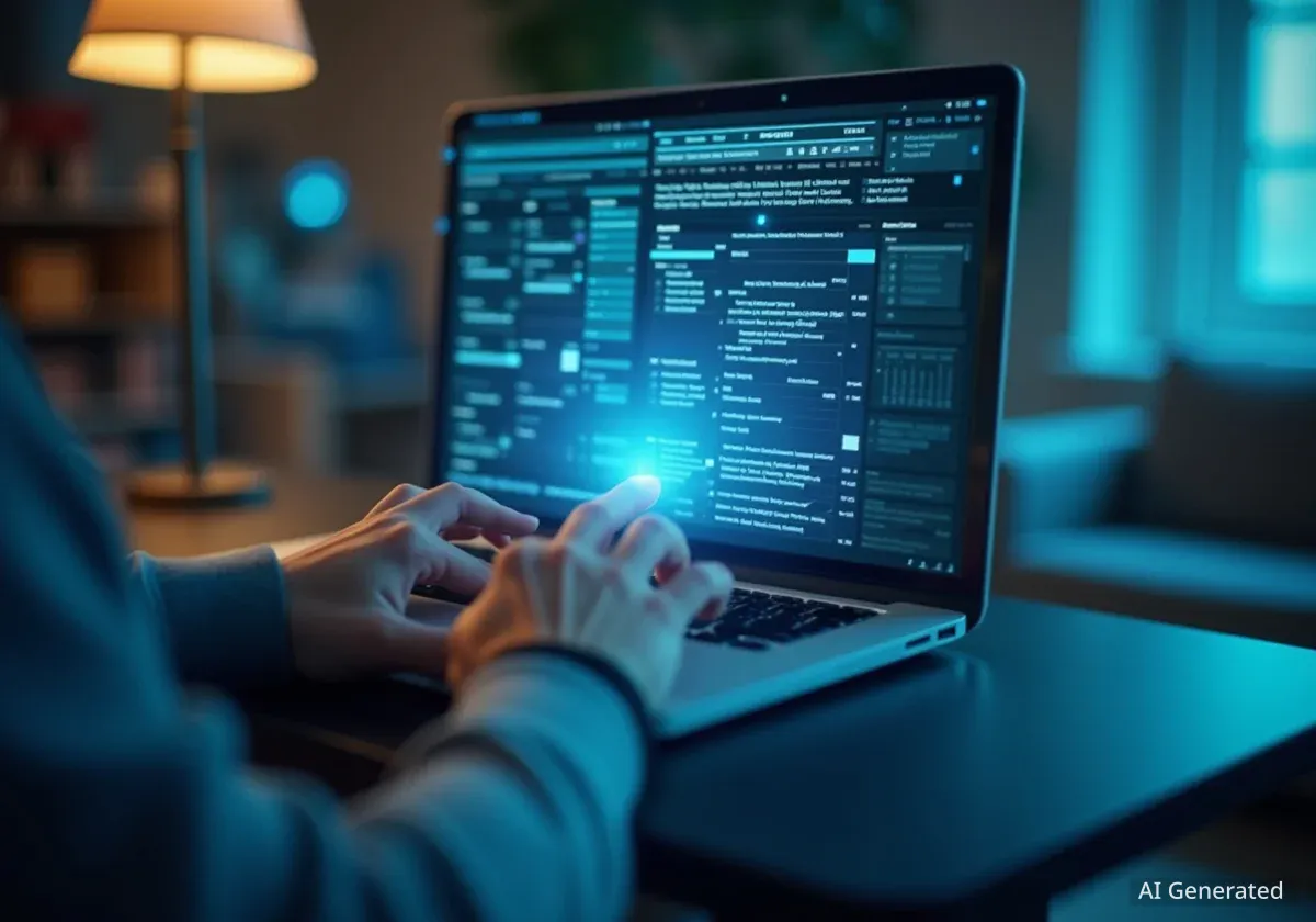 AI Promises to End Tedious Life Admin But Is It Ready?