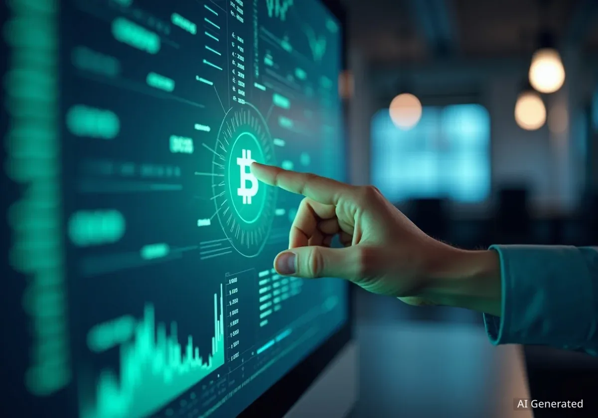 Nansen Launches AI Agent for Conversational Crypto Trading