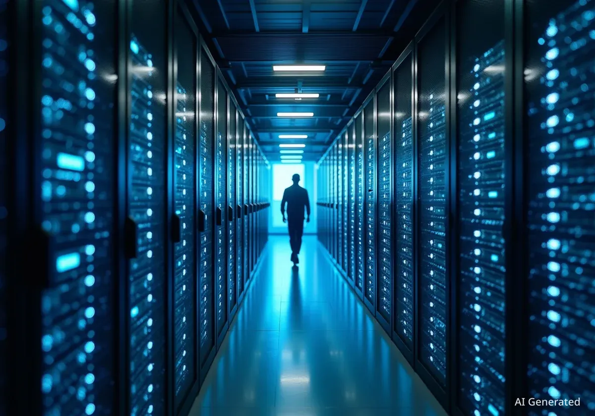 NVIDIA and OpenAI Announce Landmark AI Infrastructure Deal
