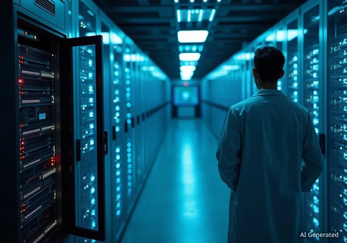 AI Finds Flaws Faster Than Humans Can Patch, Ex-NSA Official Warns