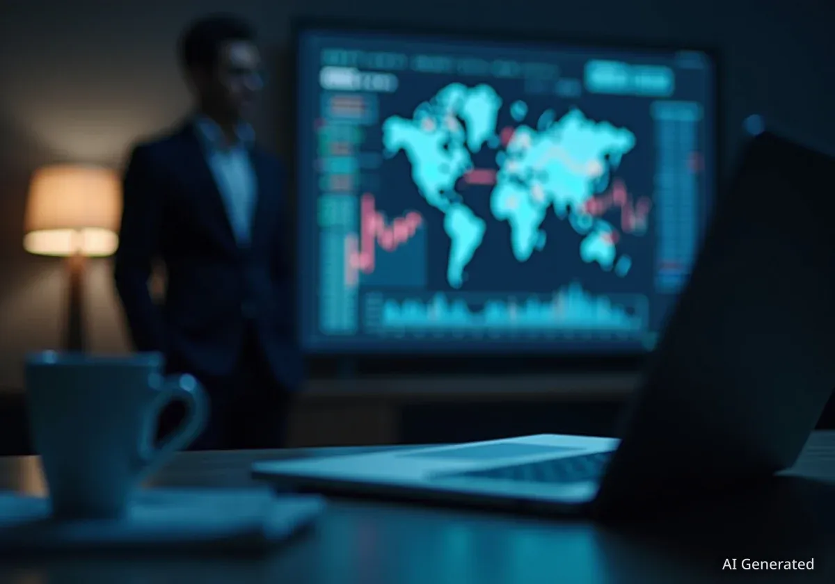 AI Models Pass Prestigious CFA Level III Finance Exam