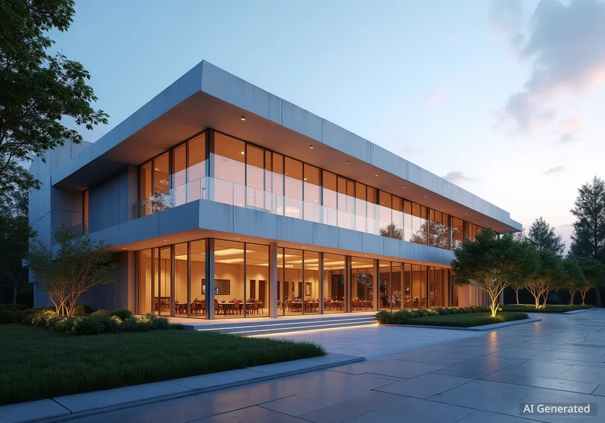 David Lloyd Unveils New Luxury Club at Shawford Park