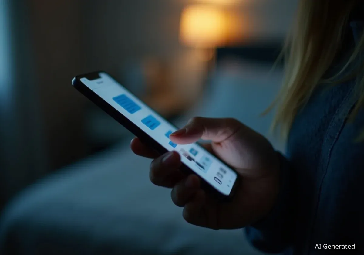 FTC Probes AI 'Companions' Marketed to Teenagers