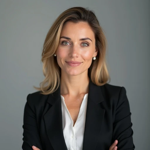 Elena Petrov