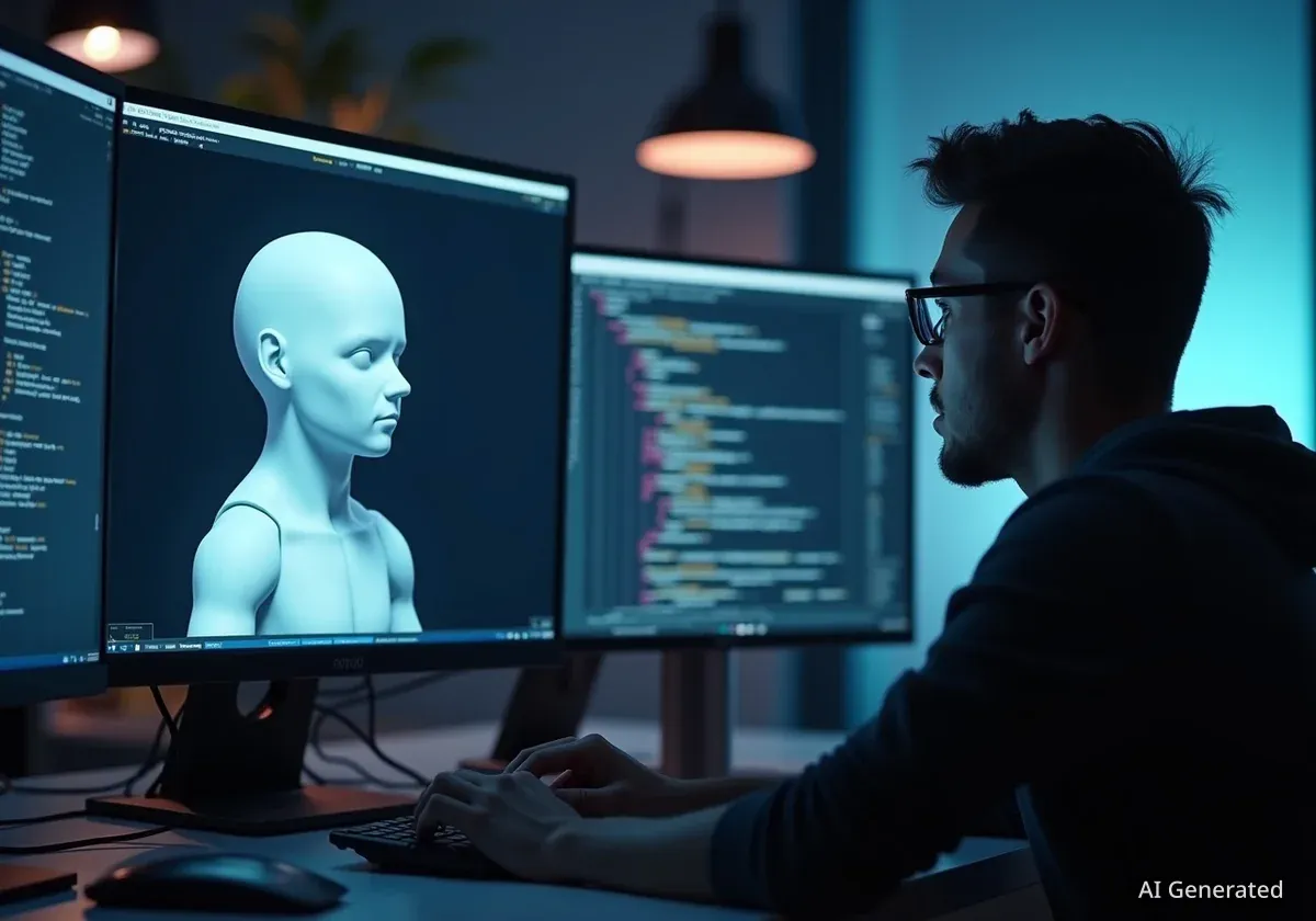 Alibaba Releases New AI Model for Character Animation