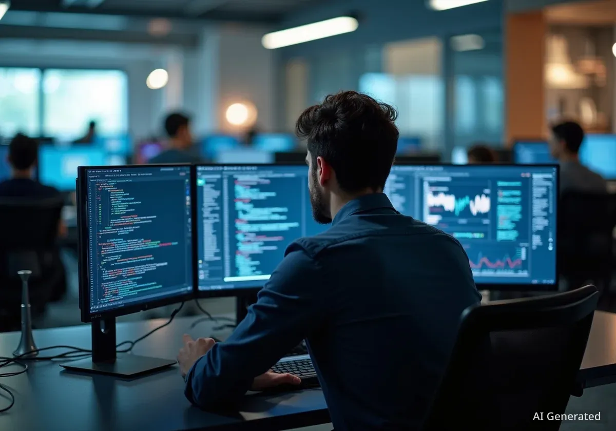 Proposed $100,000 H-1B Fee Sparks Tech Sector Concerns