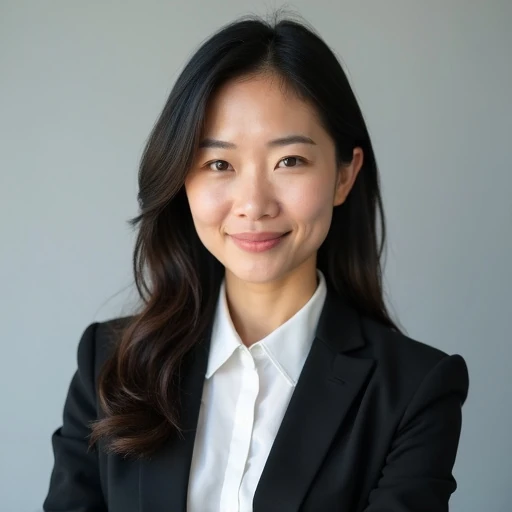 Maya Chen