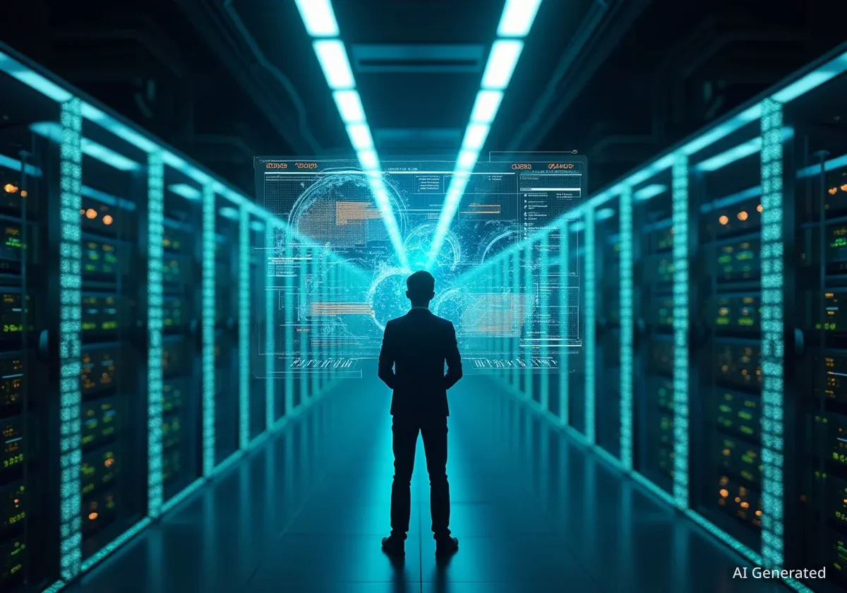 Mira Murati The Architect Behind OpenAI's Technology