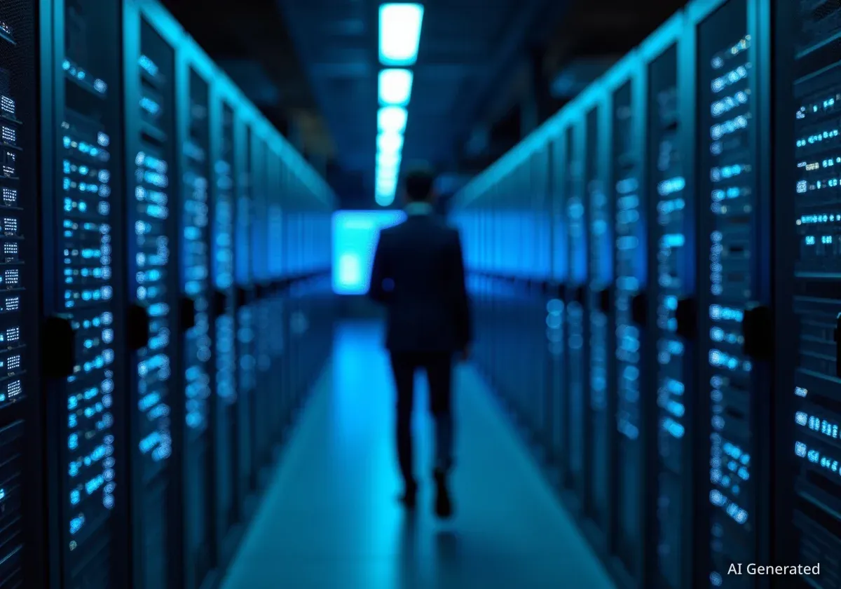US Firms Vague on AI Benefits Despite Increased Discussion