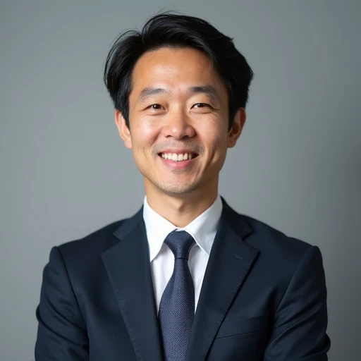 David Chen