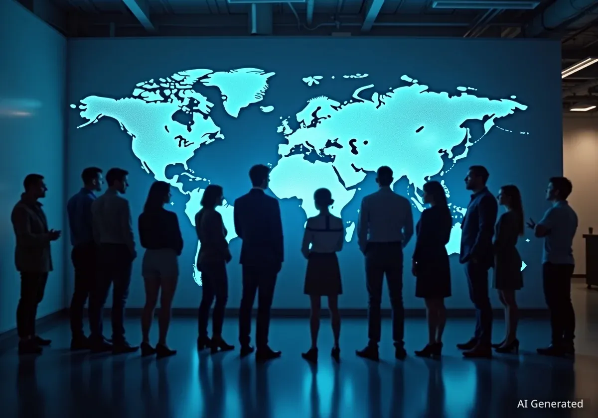Google AI Plus Plan Expands to 40 New Countries