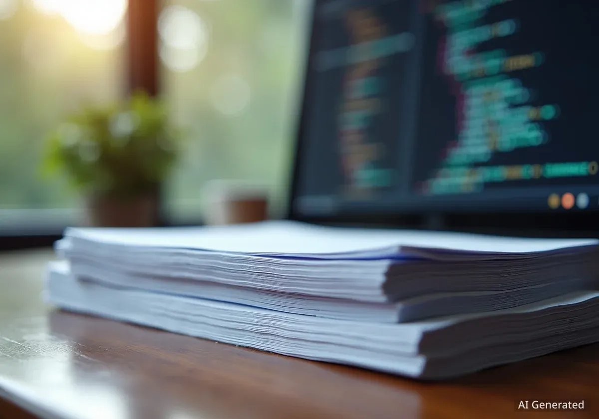 California Lawyer Fined $10,000 for Fake AI-Generated Citations