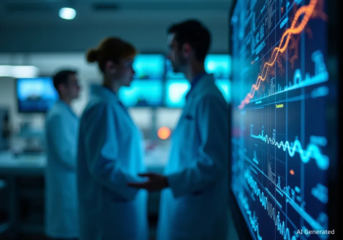 US Doubles Funding for AI in Childhood Cancer Research