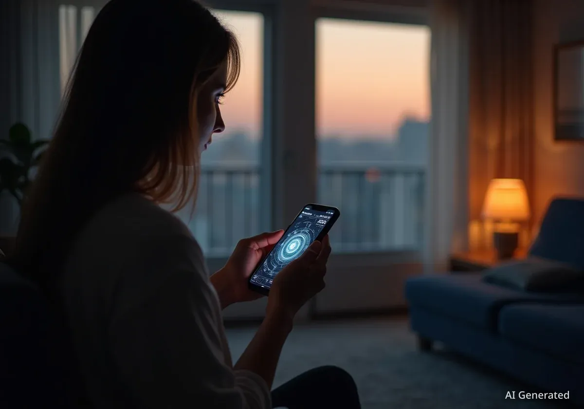 Women increasingly form relationships with AI companions