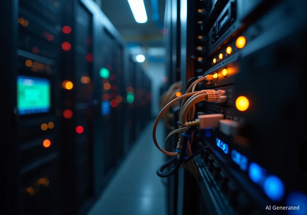 AI Video Generation Energy Use Surges Non-Linearly, Study Finds
