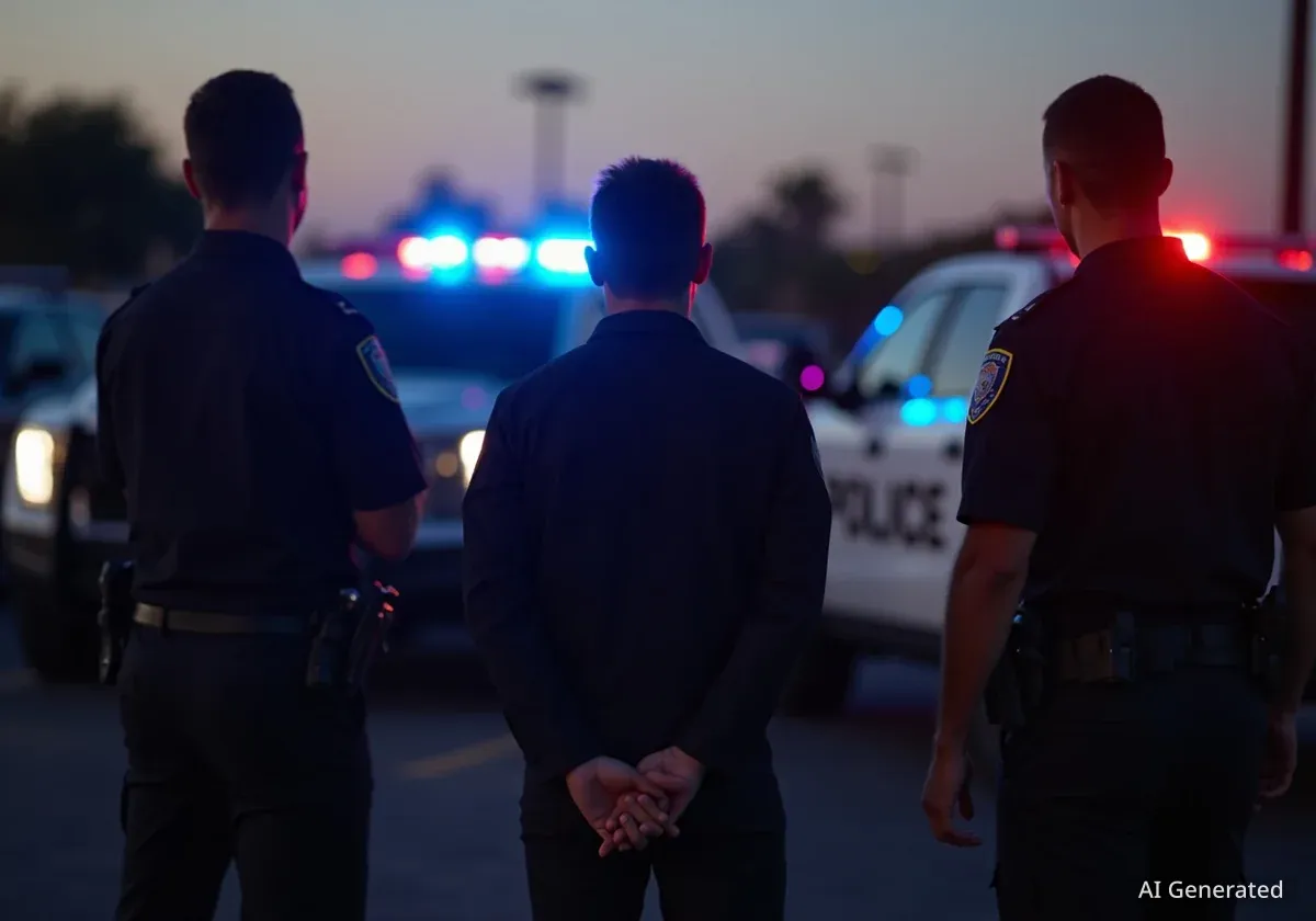 Customer Sues VW Dealer After Paperwork Error Led to Arrest