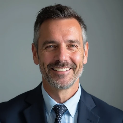 Michael O'Brien