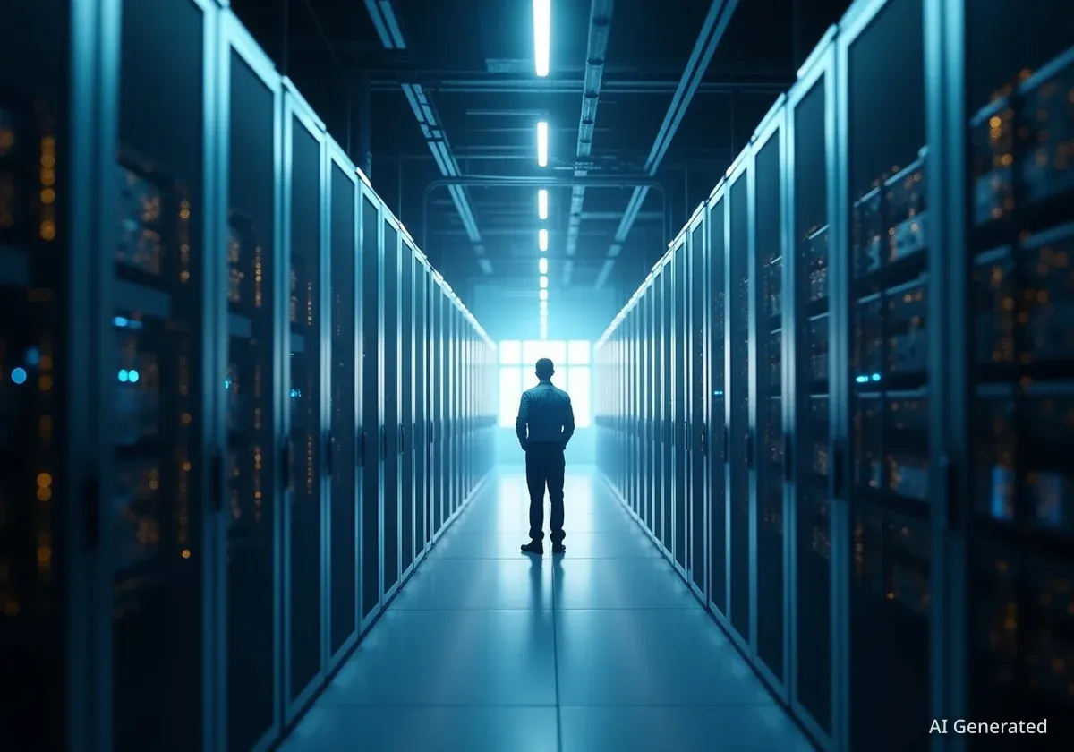 Oracle May Need $100B in Debt for OpenAI AI Deal