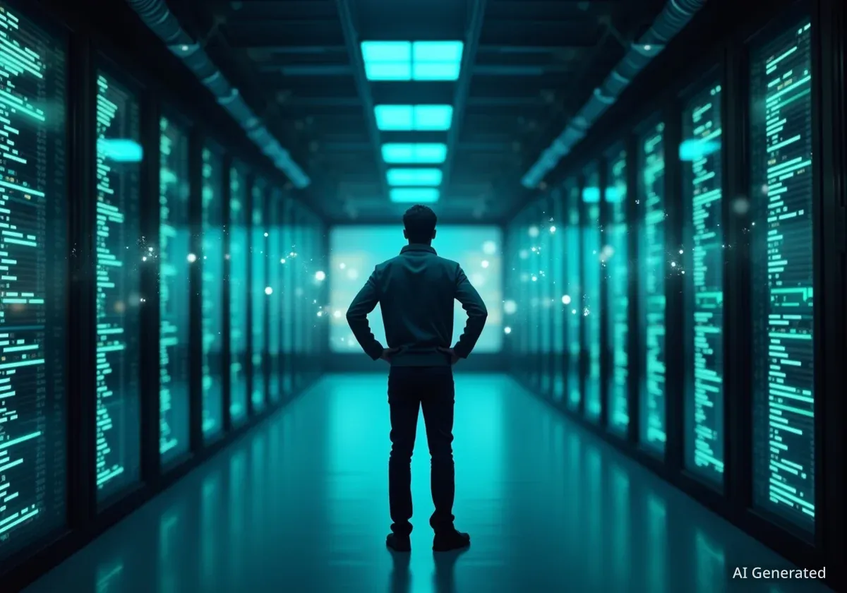 AI Use in Software Development Hits 90 Percent, Report Finds