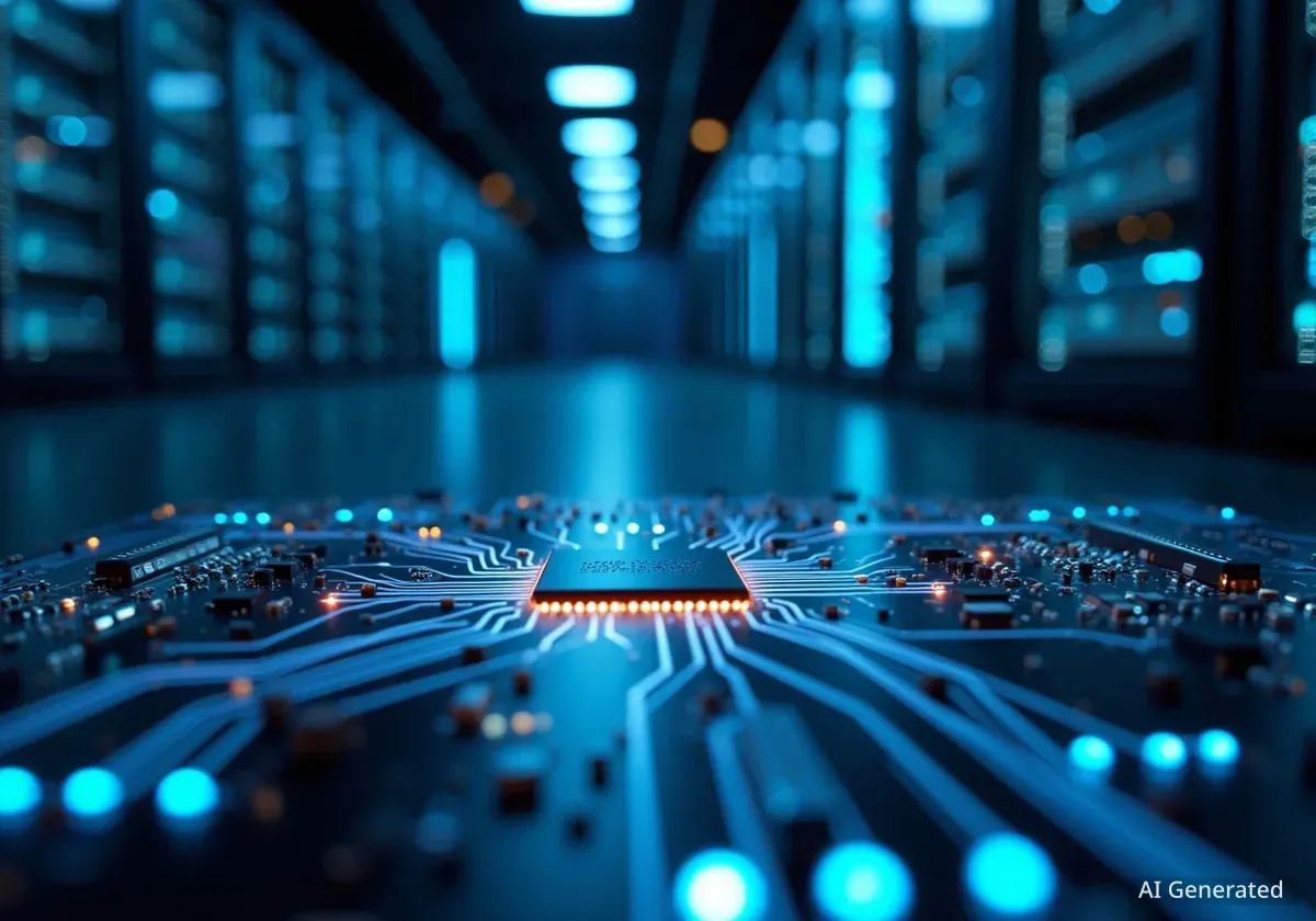 Nvidia's Customer Investments Spark AI Bubble Debate