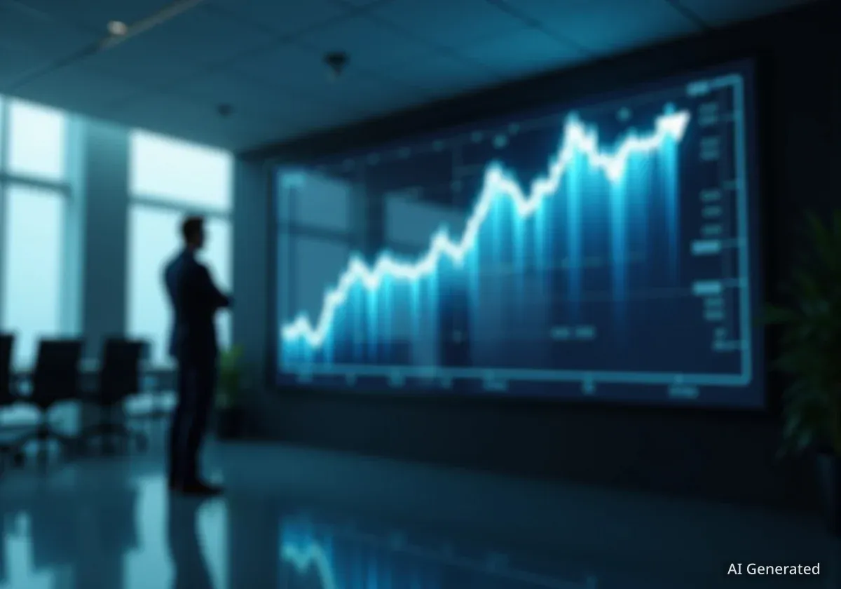SoundHound AI Reports 217% Revenue Growth, Targets 50% Annual Increase