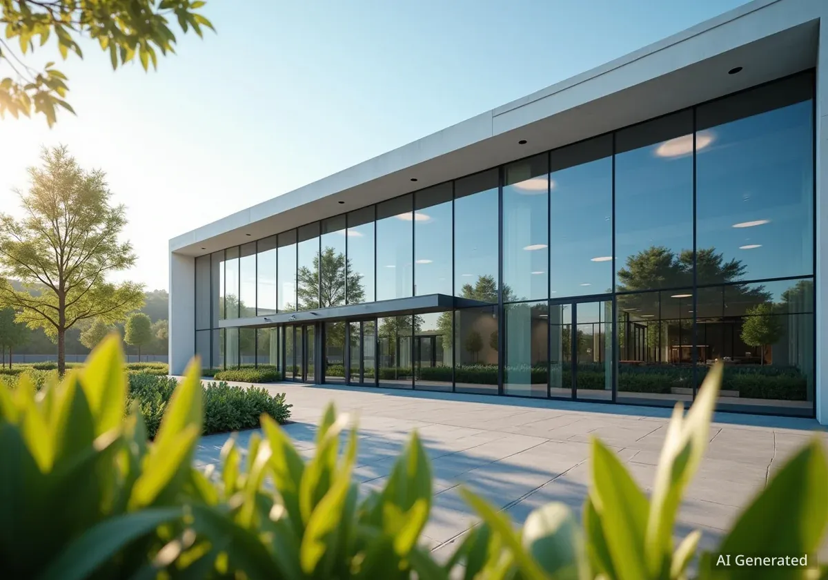 David Lloyd Opens New £15 Million Club in Manchester