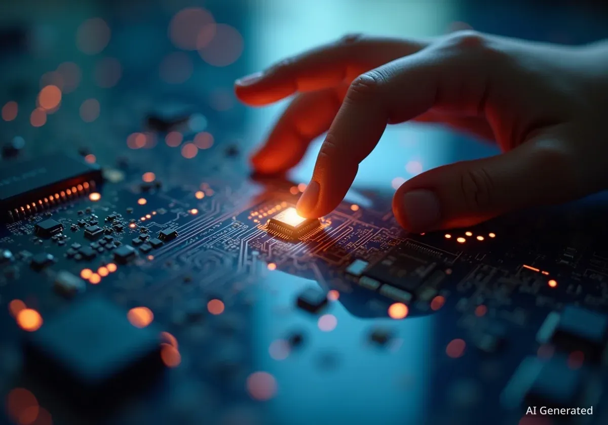 Tech Firms Adopt New Framework to Protect Children from AI Risks