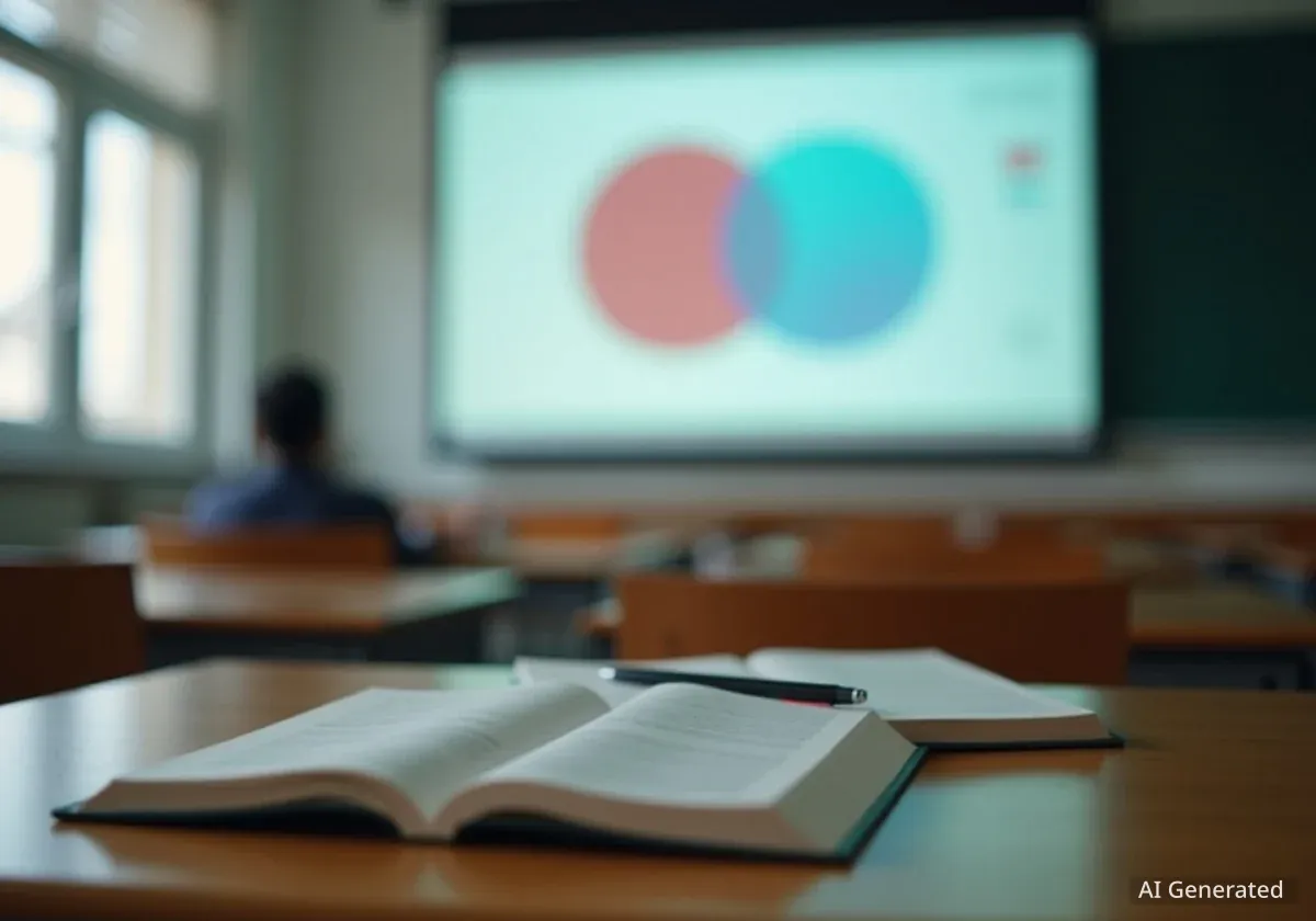 Universities Grapple with Conflicting AI Policies