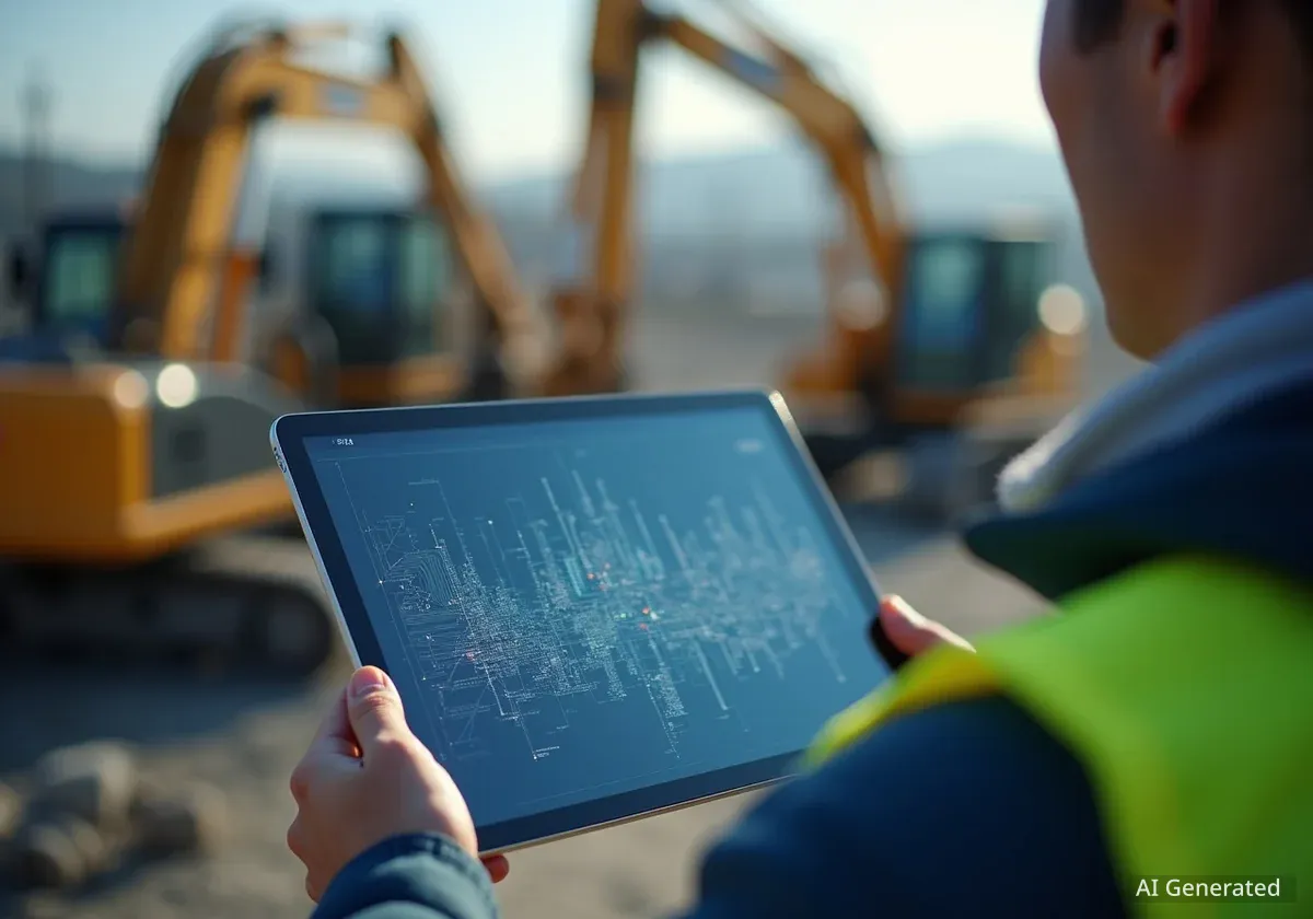 ServiceTitan Launches Atlas AI for Construction Management