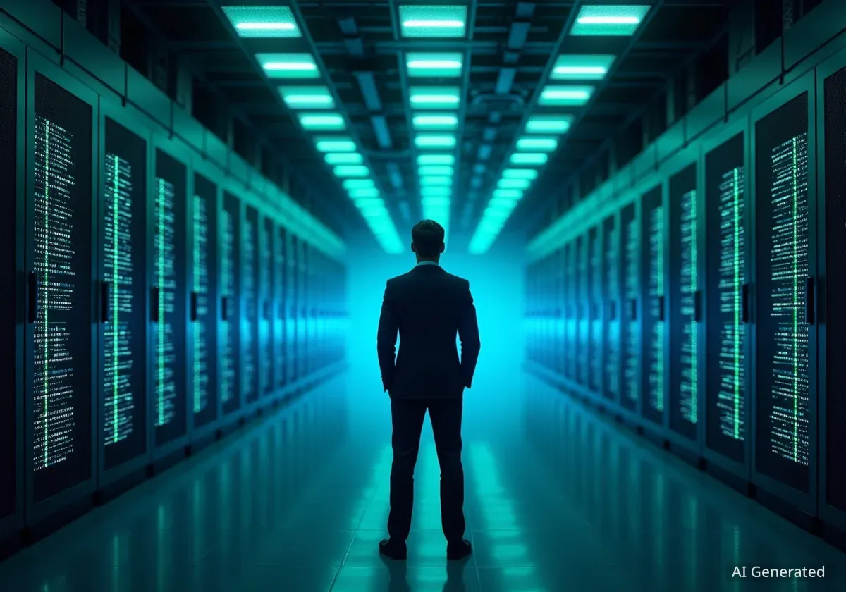 Oracle and OpenAI Finalize $300 Billion Cloud Agreement