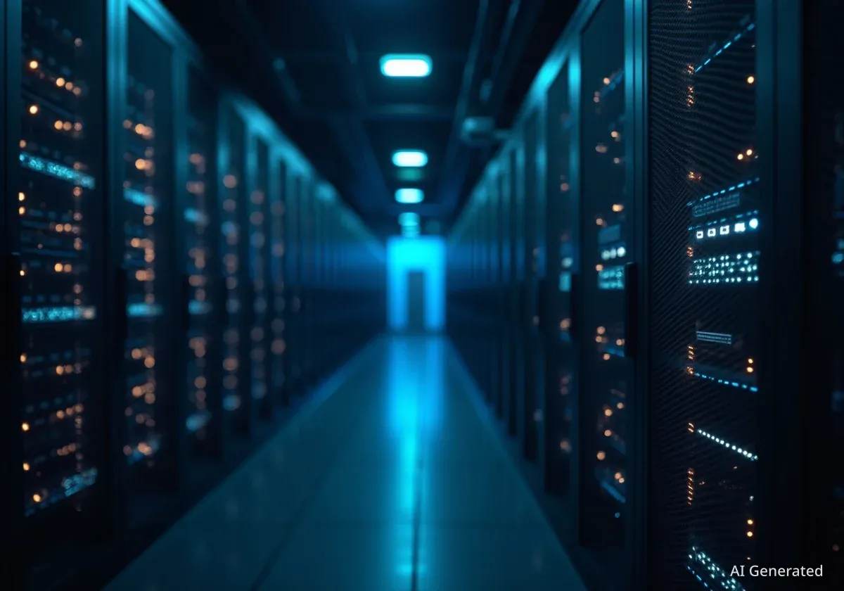 Alphabet's AI Integration Drives Growth in Search and Cloud