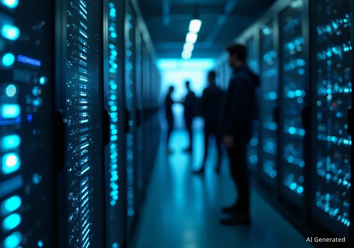 Top AI Researchers Exit Google and OpenAI for New Venture