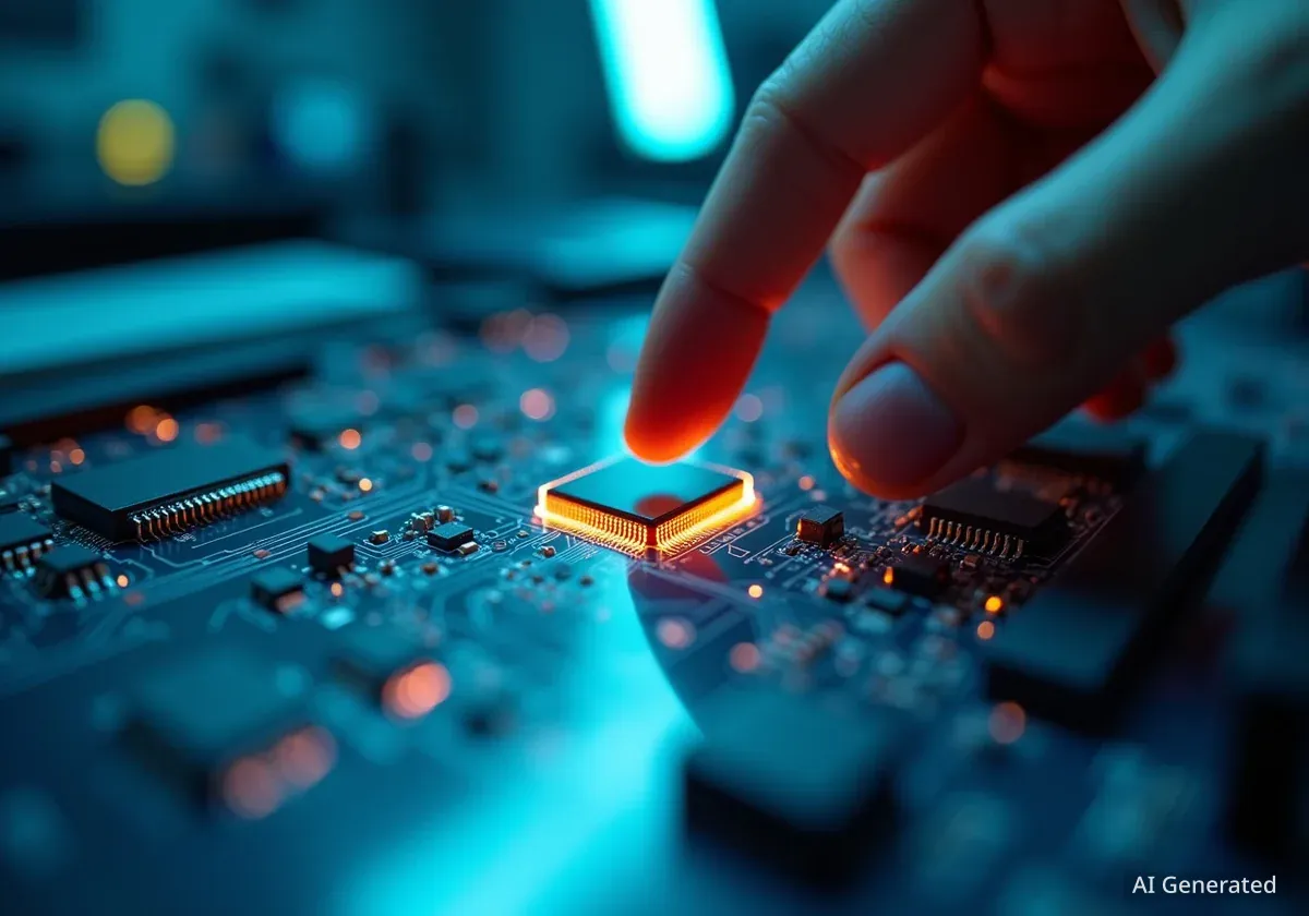 Study Reveals AI Creativity Stems from Technical Limits
