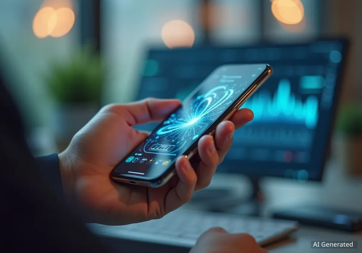 Google Launches AI-Powered Search Live for US App Users