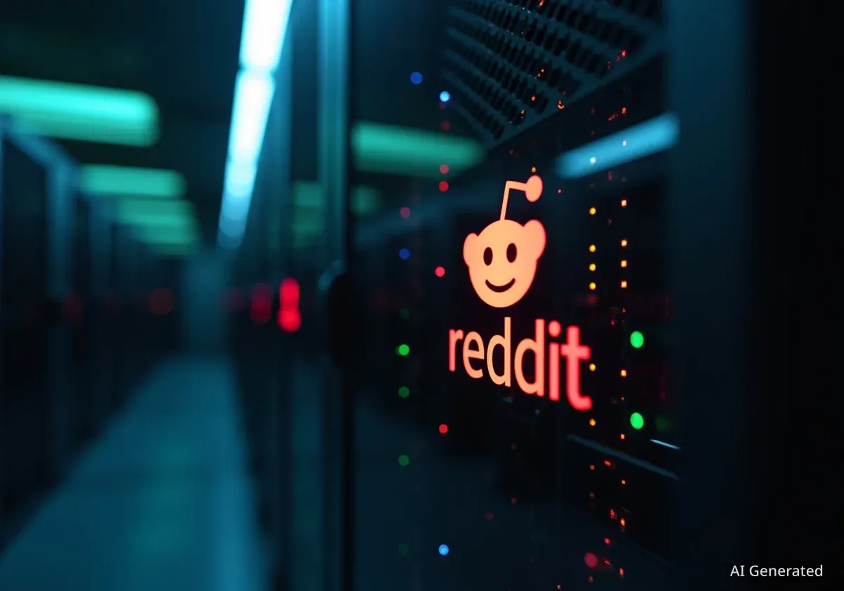 Reddit and Google Explore Deeper AI Content Partnership