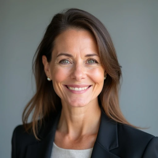 Dr. Sarah Jenkins
