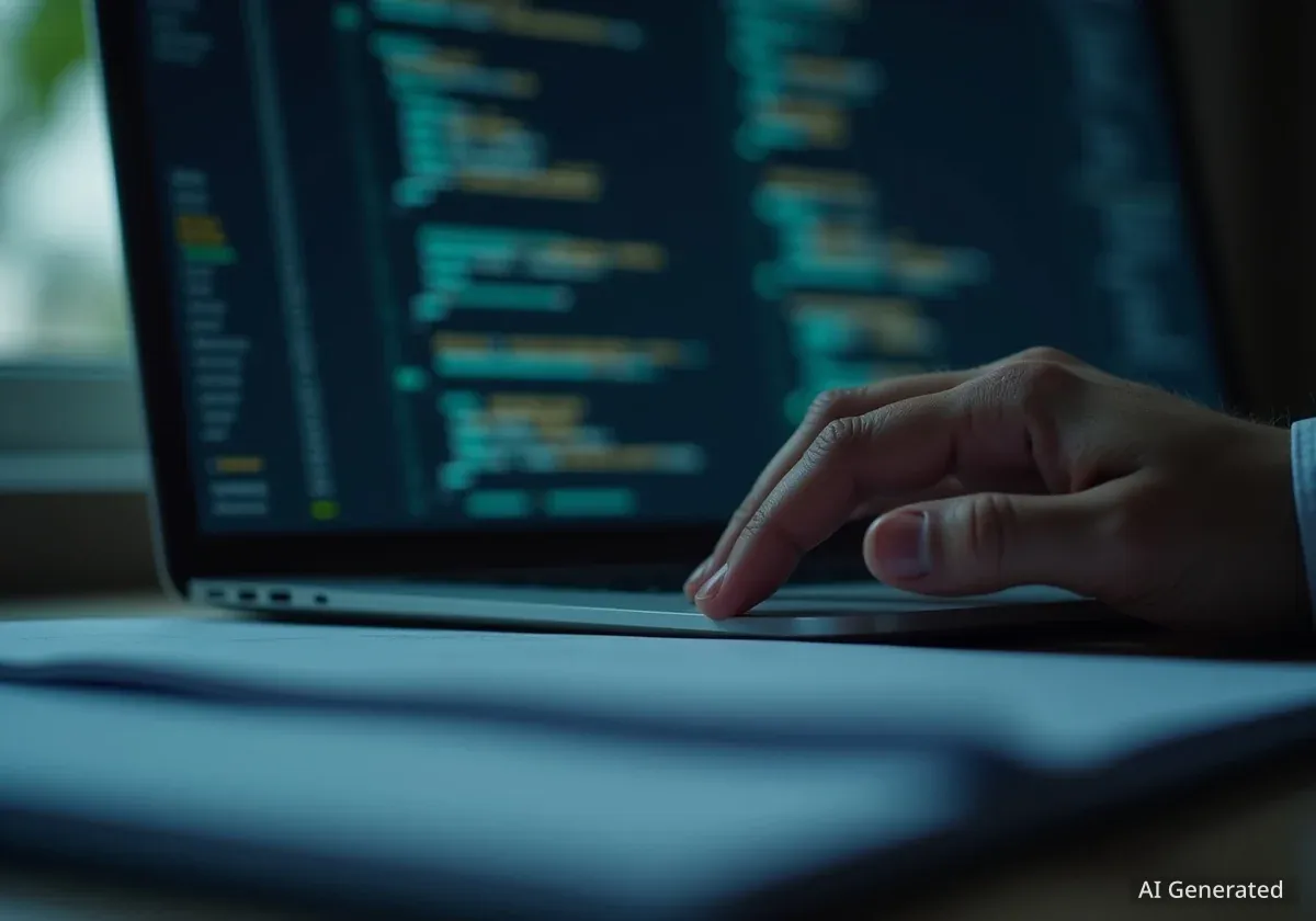 Lawyers Blame Staff and Tech Glitches for AI Court Filing Errors