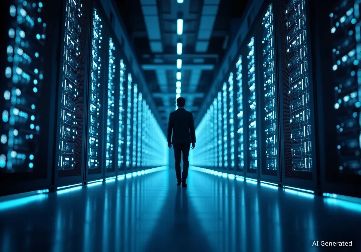 AI Drives Semiconductor Stocks Higher Amid Growth Concerns