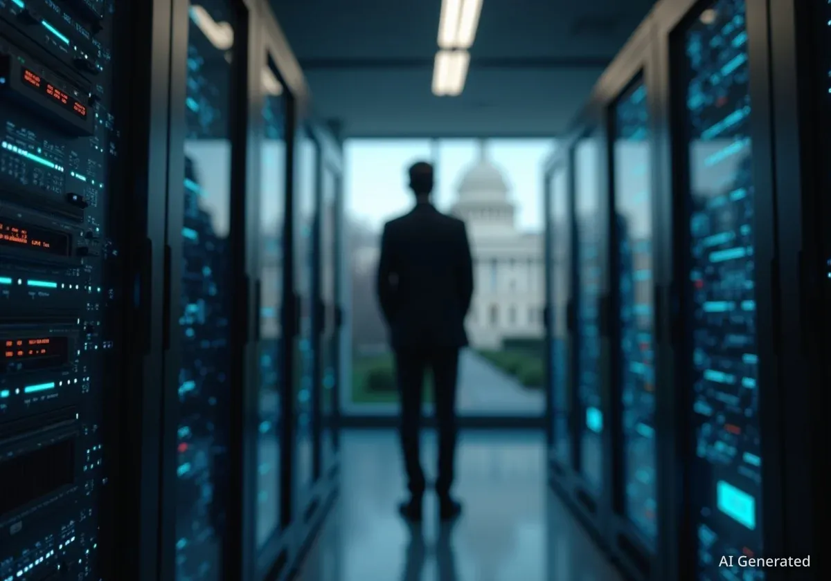 Anthropic AI Policy Creates Conflict with US Officials